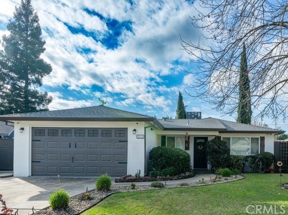 2615 Branco Ave, Merced, CA 95340-3303