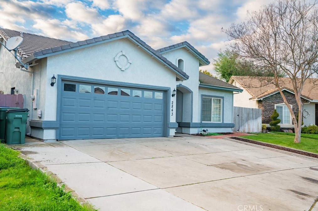 2843 Colton Ct, Merced, CA 95348