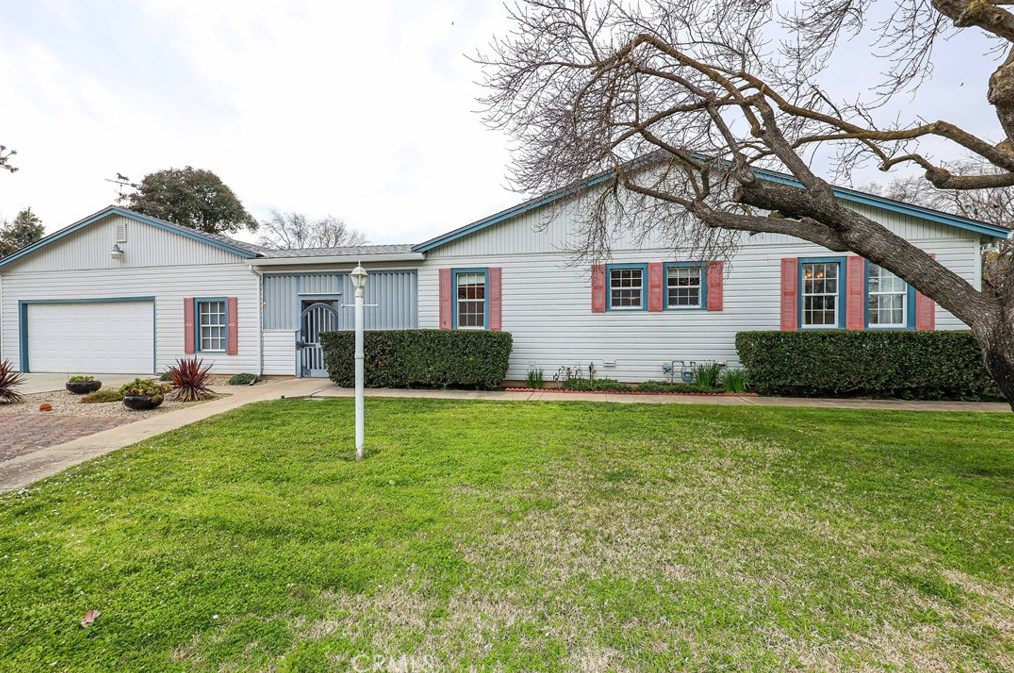 2182 South Bear Creek Dr, Merced, CA 95340-3358