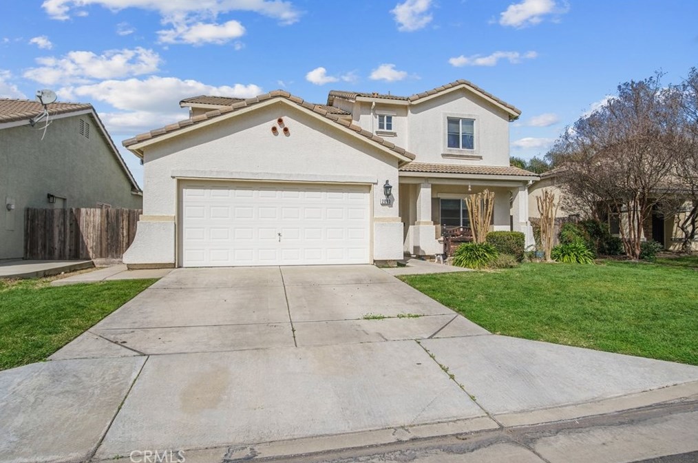 2093 Glory Ct, Atwater, CA 95301