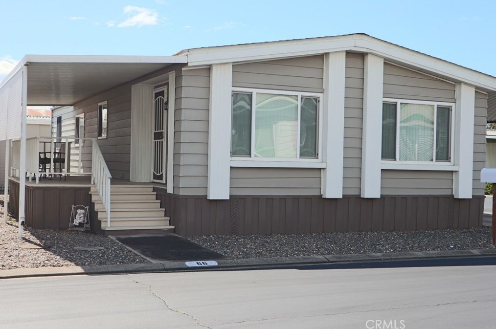 2240 Golden Oak Ln #66, Merced, CA 95341