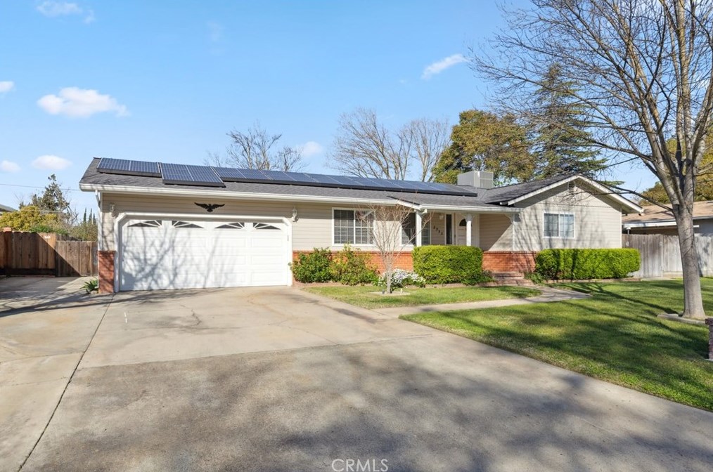 2935 Tahoe Dr, Merced, CA 95340-2416