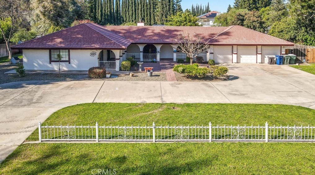 2565 Lecco Way, Merced, CA 95340-9369