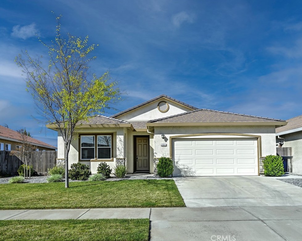 2551 Stone Creek Dr, Atwater, CA 95301