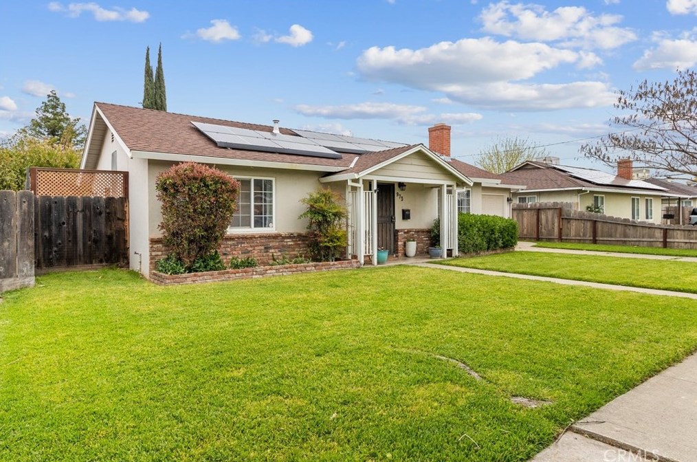 973 22nd St, Merced, CA 95340-4030