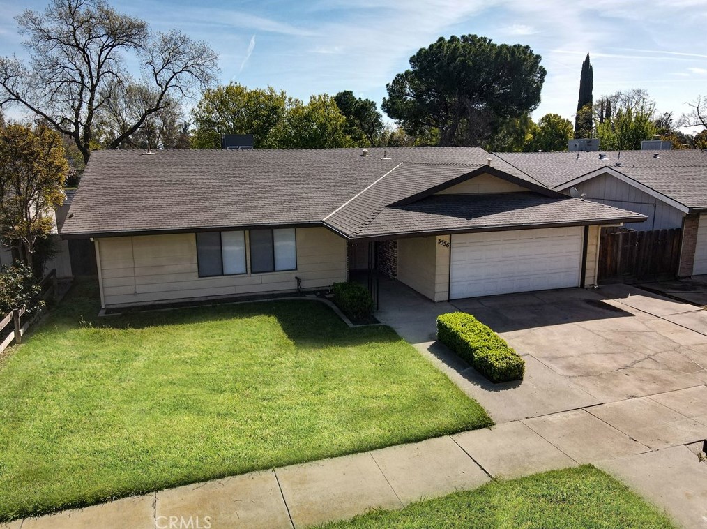 3556 San Jose Ave, Merced, CA 95348-2234
