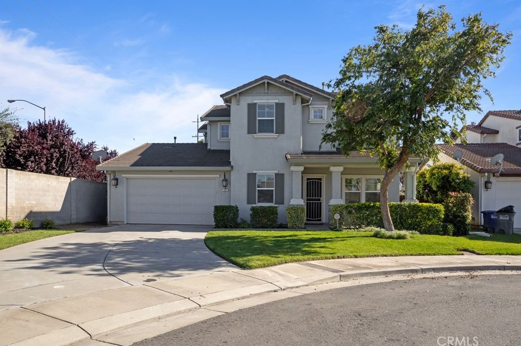 28 Barrows Ct, Merced, CA 95348-8519