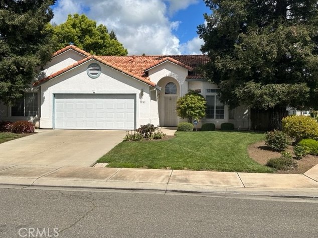1997 Woodhaven Ct, Merced, CA 95340