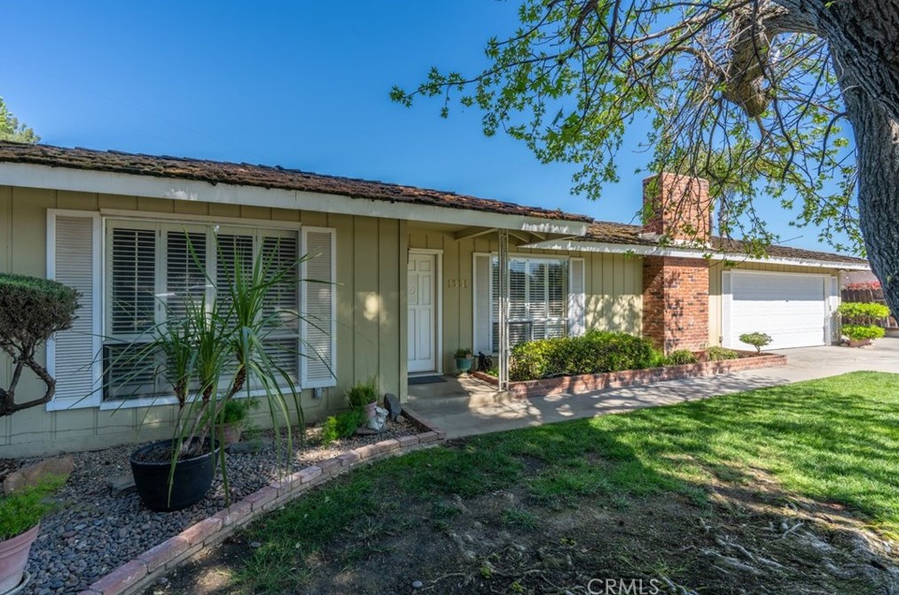 1331 Capistrano Way, Merced, CA 95340-2536