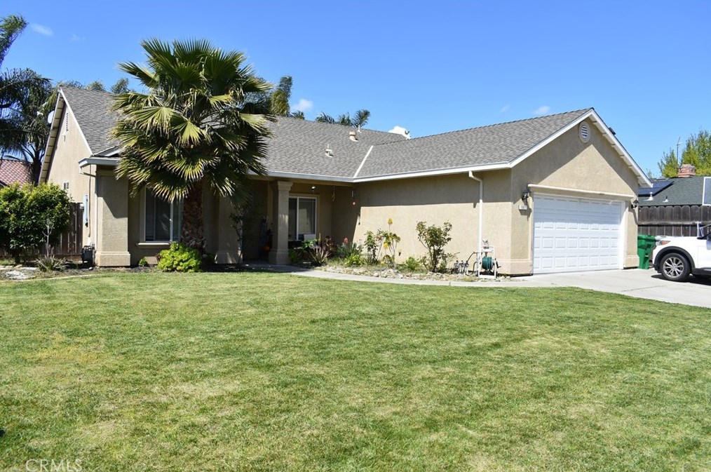 1971 Rancho Del Rey Dr, Atwater, CA 95301-4295