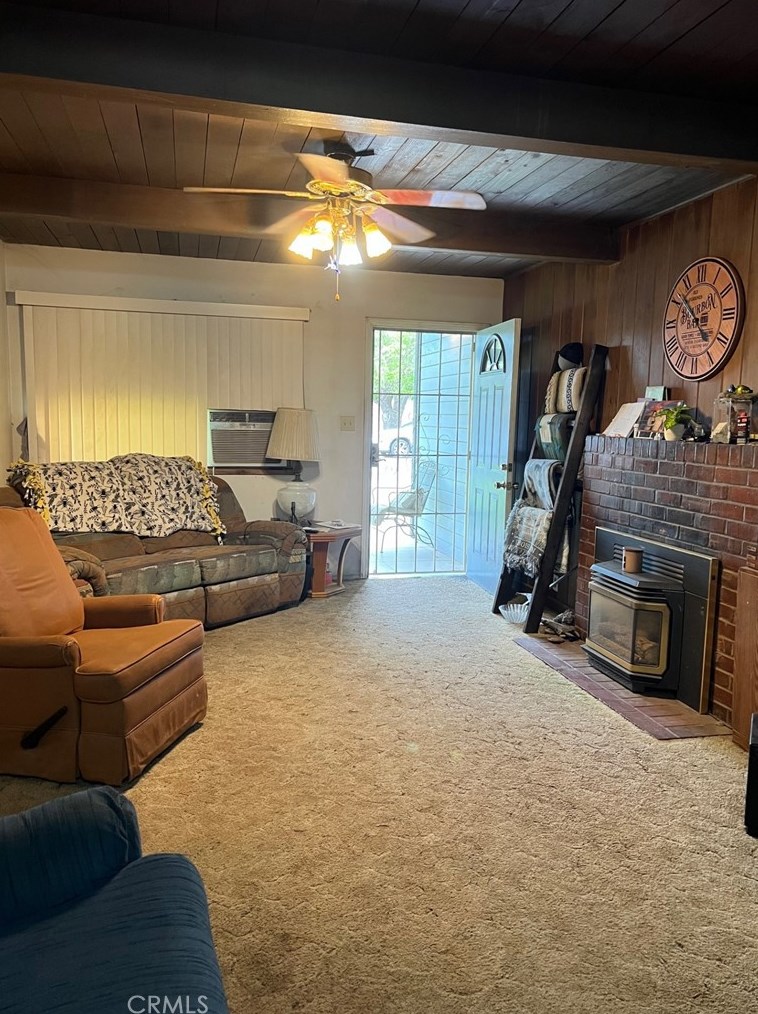 1509 Roosevelt Dr, Sharon, CA 93610
