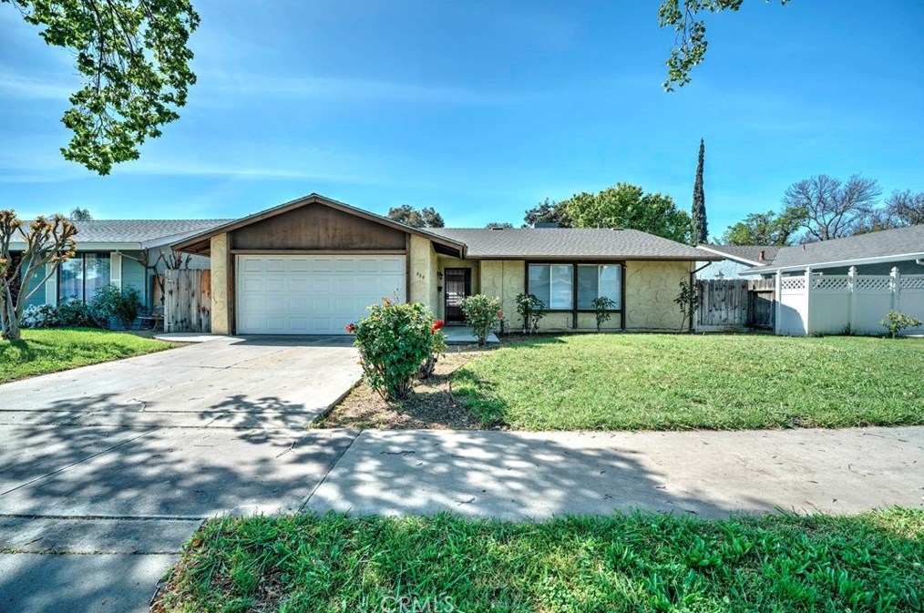 854 Columbia Ave, Merced, CA 95340