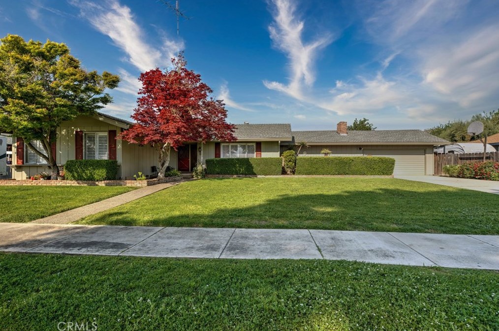 3259 Madroan Ave, Merced, CA 95340