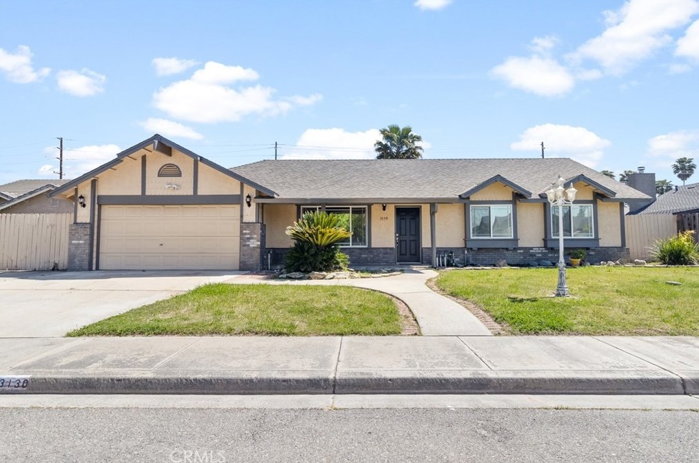 3130 Mckinley Pl, Turlock, CA 95382
