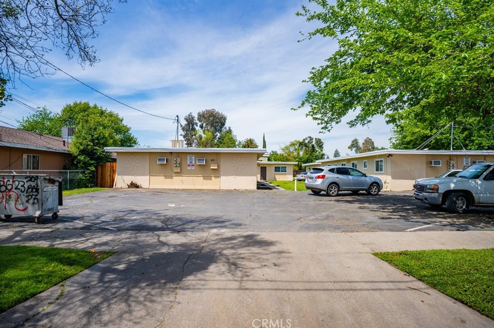 631 Q St, Merced, CA 95341