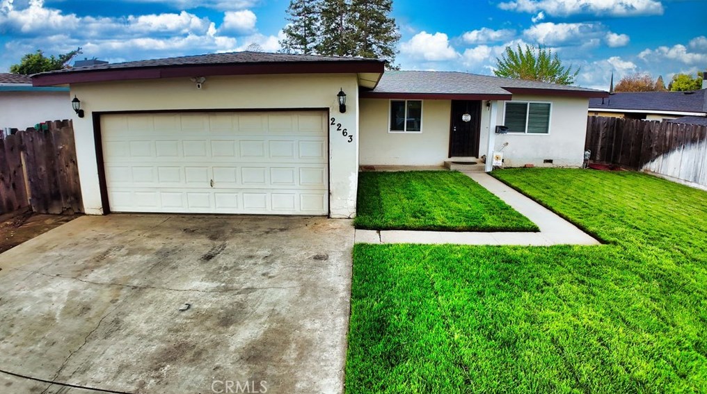 2263 First St, Atwater, CA 95301