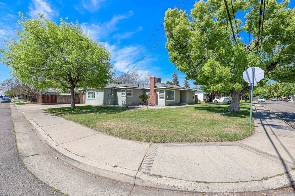 400 Elm Ave, Atwater, CA 95301-4437