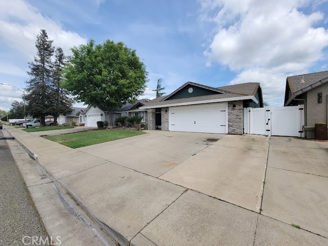 3310 Shore Line Dr, Atwater, CA 95301-4737