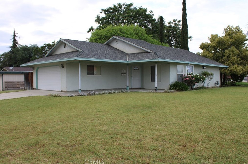 1417 Shaffer Rd, Atwater, CA 95301-4445