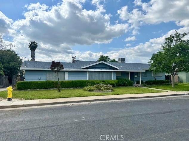 1605 Marthella Ave, Merced, CA 95341-5242