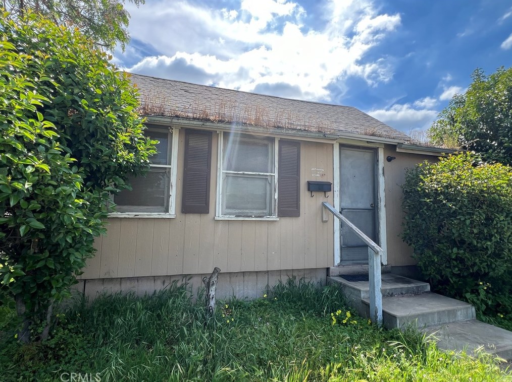 1420 Q St, Merced, CA 95340