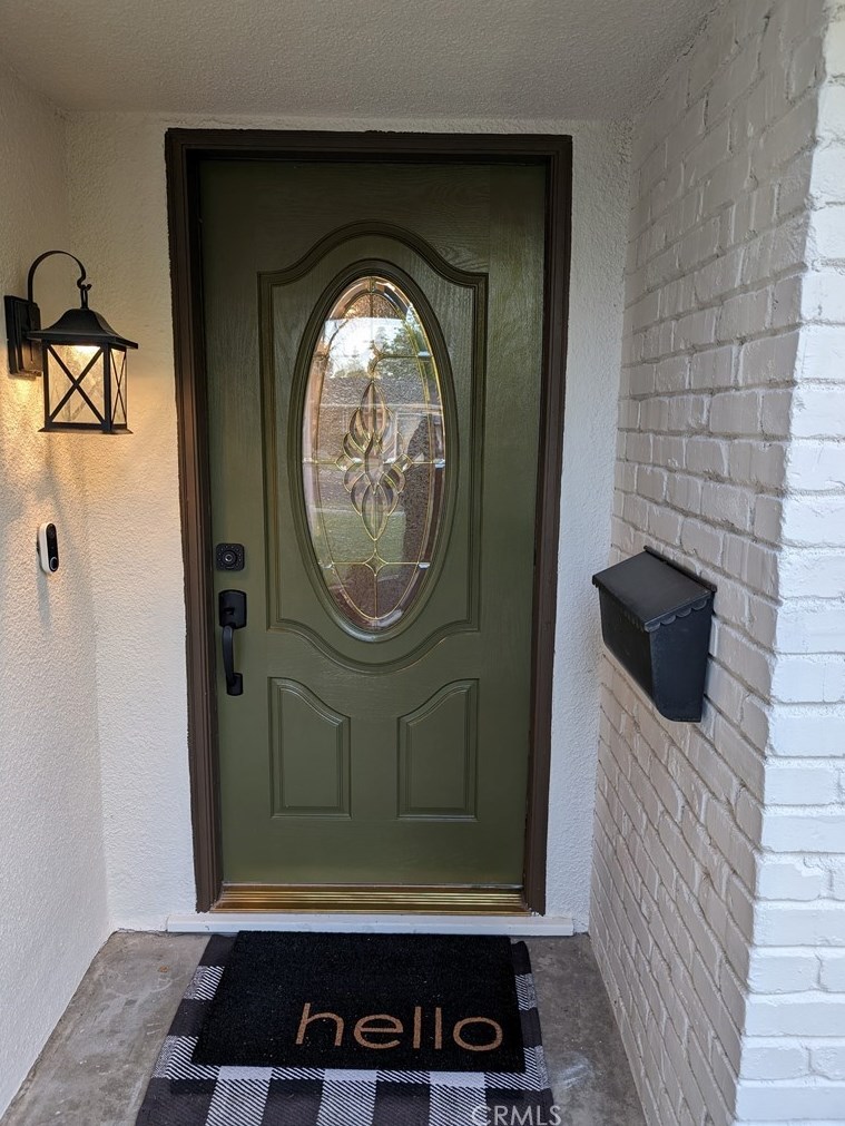 445 Rambler Rd, Merced, CA 95348