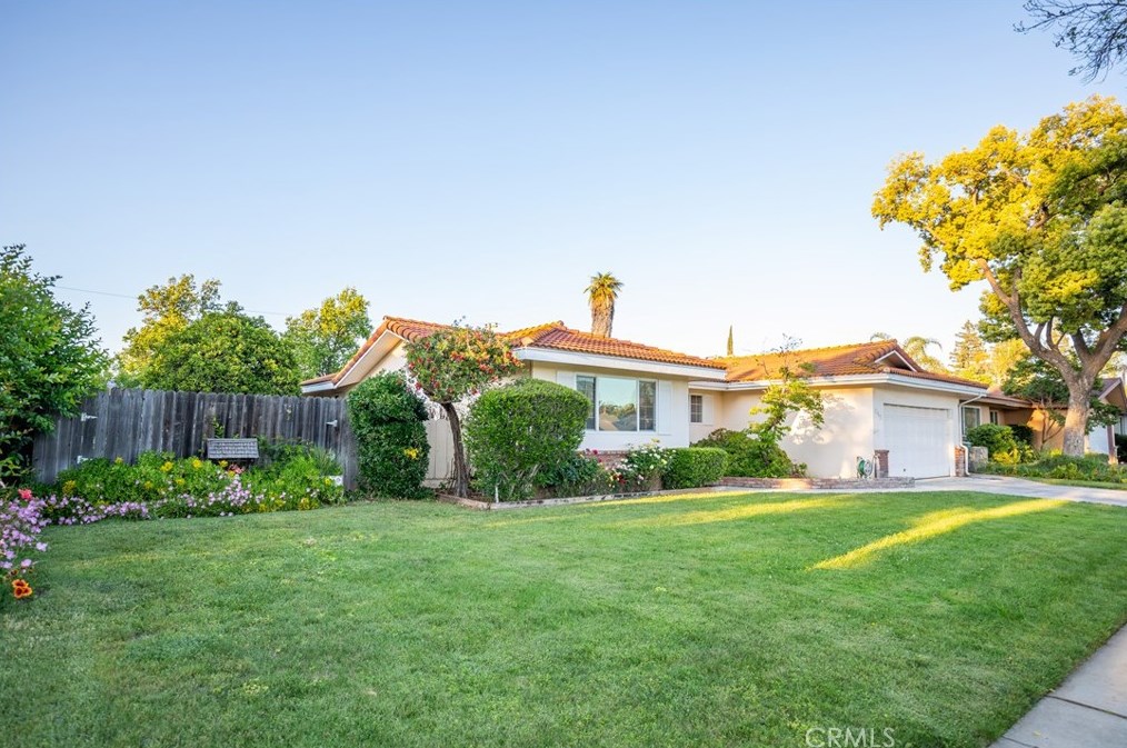805 Modoc St, Merced, CA 95340-1417
