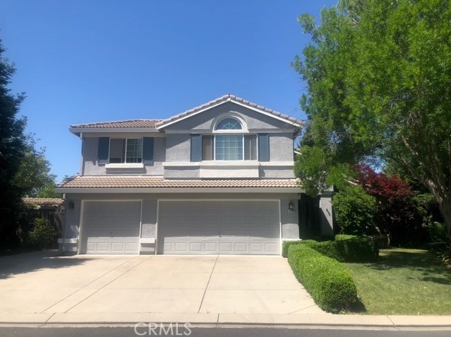 12180 Pheasant Run Blvd, Sharon, CA 93610-2063