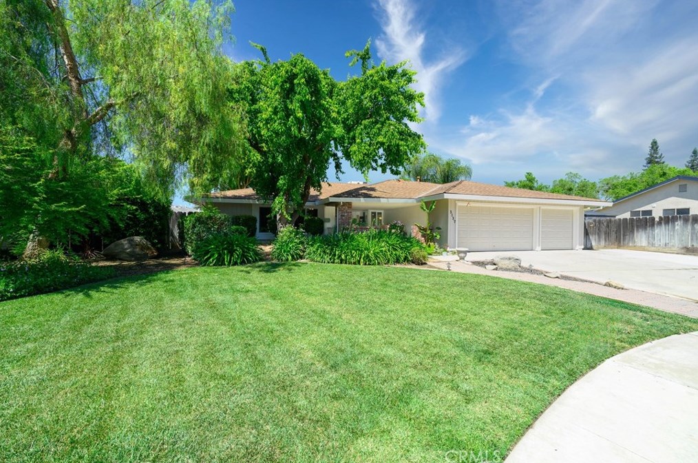 3137 Wooddale Ct, Merced, CA 95340