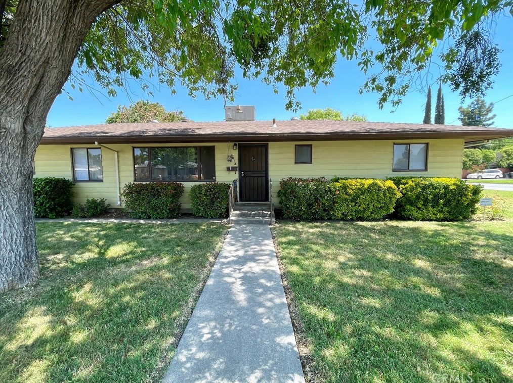 3018 Sycamore Ave, Merced, CA 95340
