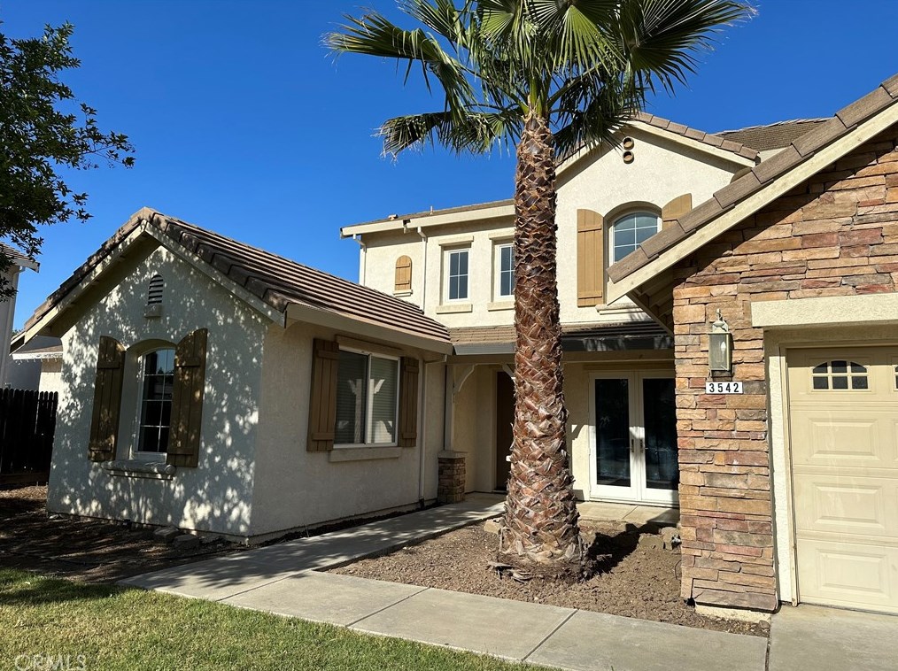 3542 Laguna Ct, Merced, CA 95348-9514