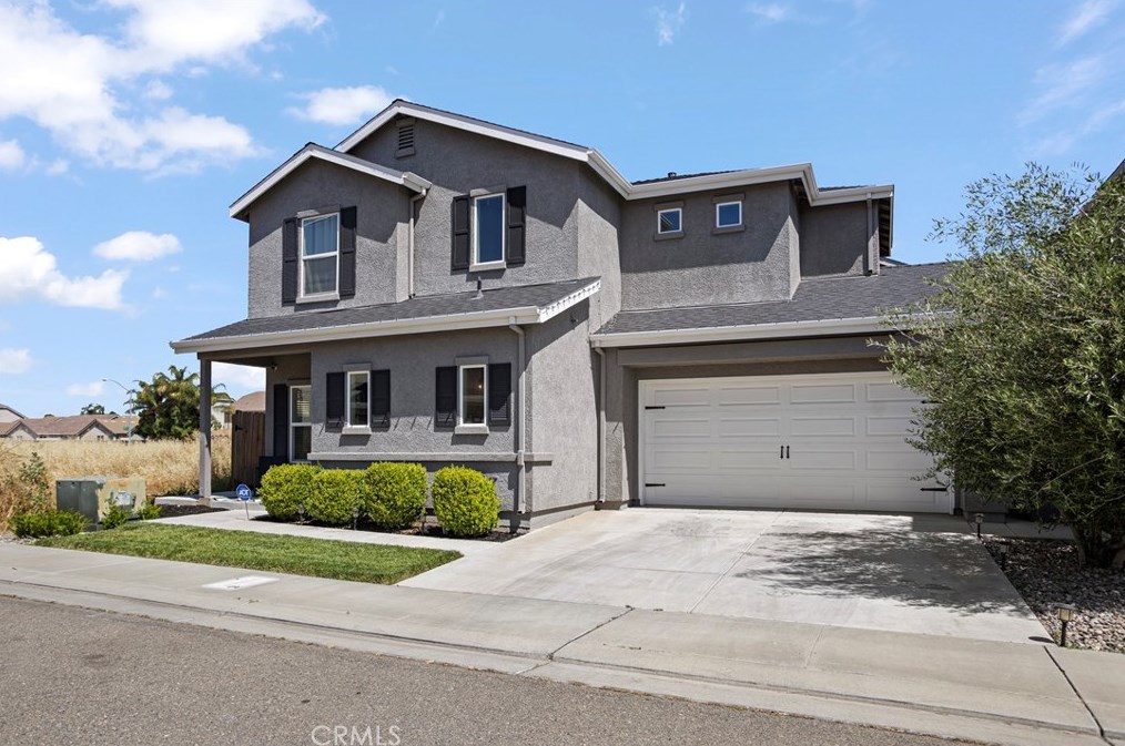 1329 Hermosa Dr, Merced, CA 95348
