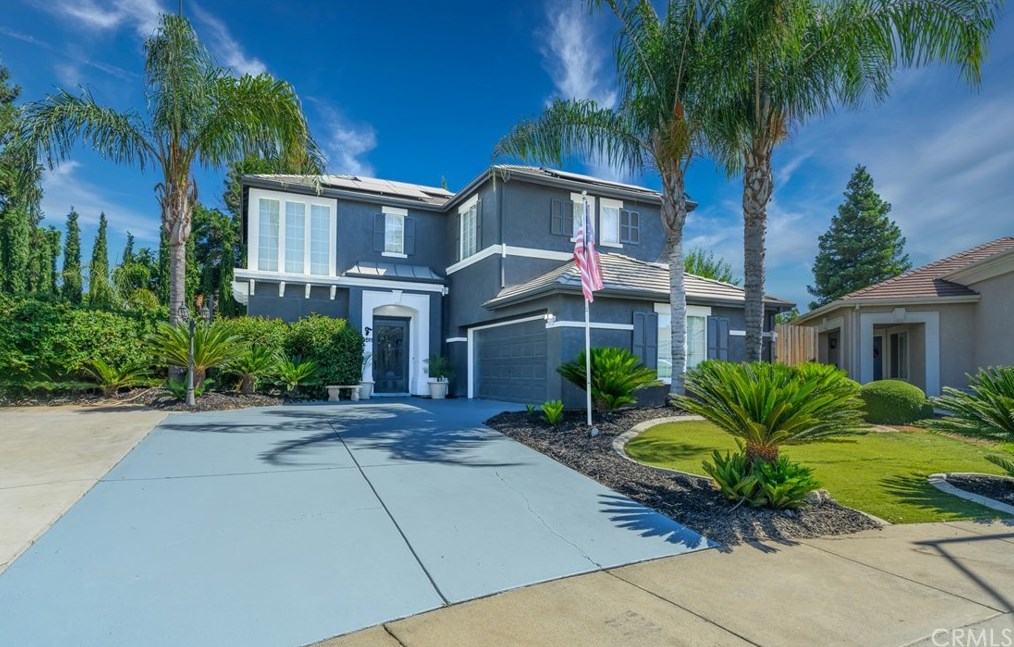 3511 Capilano Ct, Merced, CA 95340-0738
