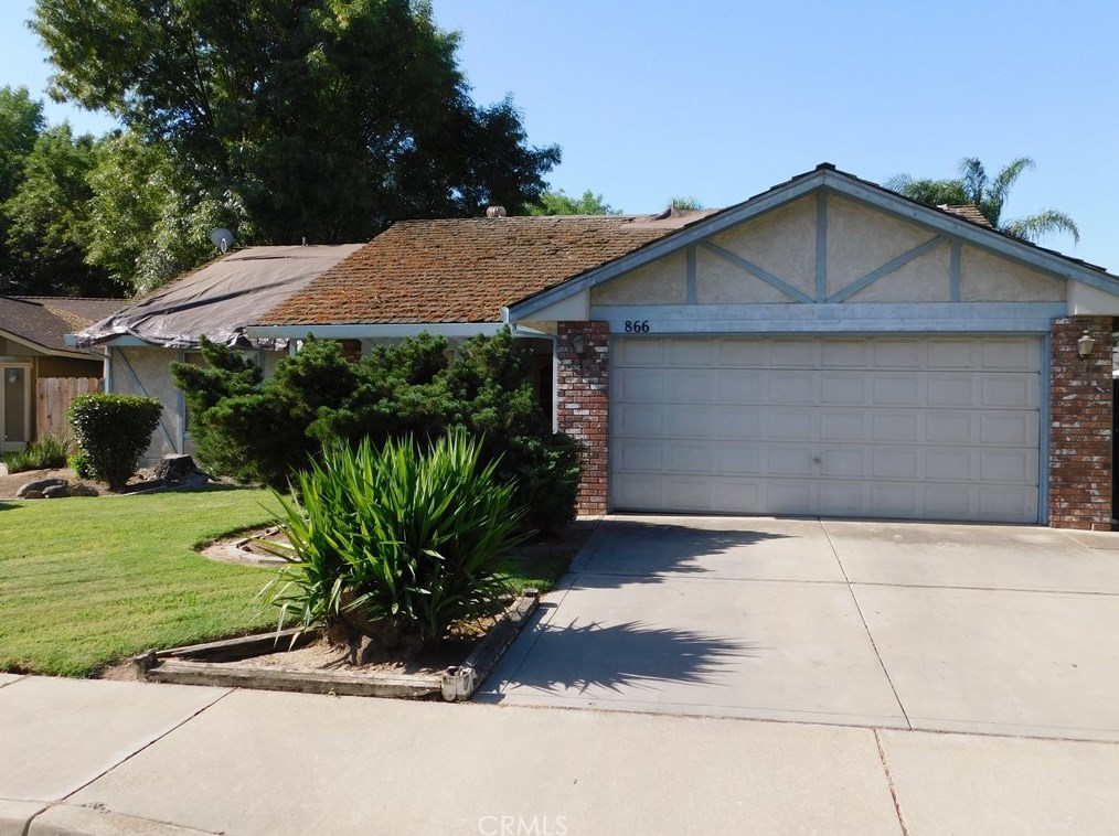 866 Purdue Ct, Merced, CA 95348-2143