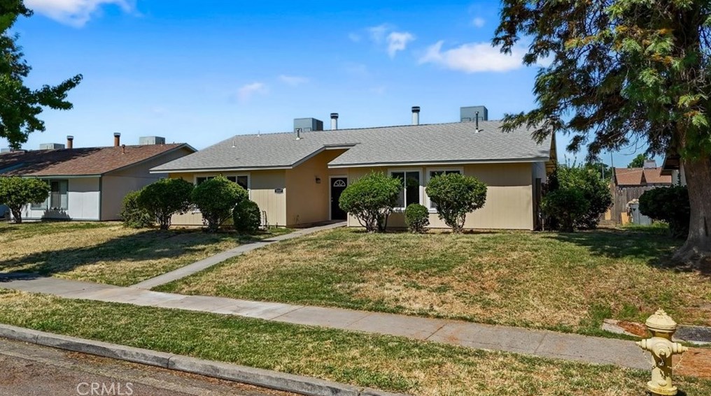 3227 Denver Ave, Merced, CA 95348-1627