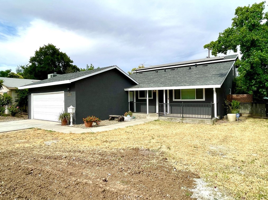 3008 Aspen St, Merced, CA 95340