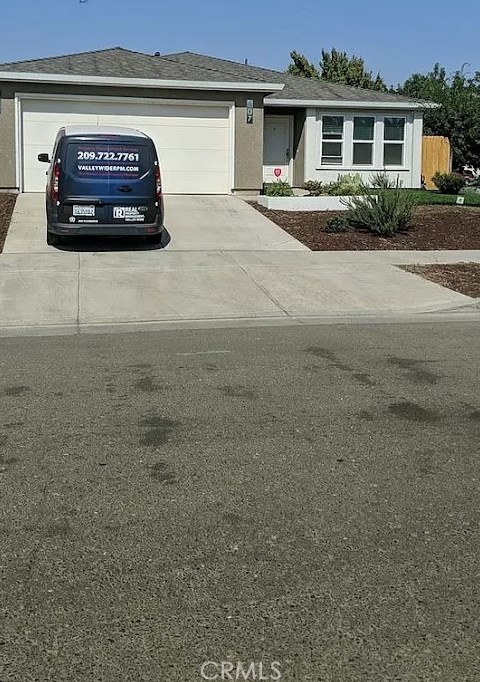 607 Trudy Way, Merced, CA 95341