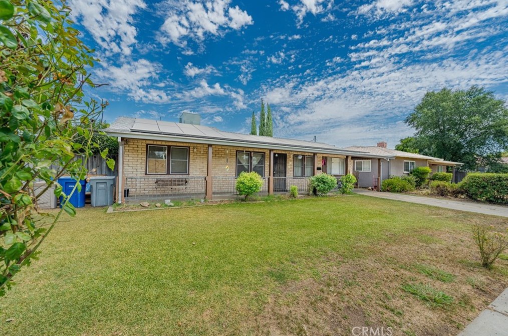 1333 W 20th St, Merced, CA 95340