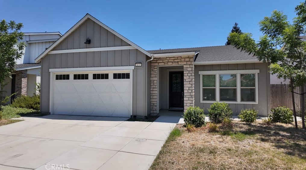 4632 Beckman Way, Merced, CA 95348