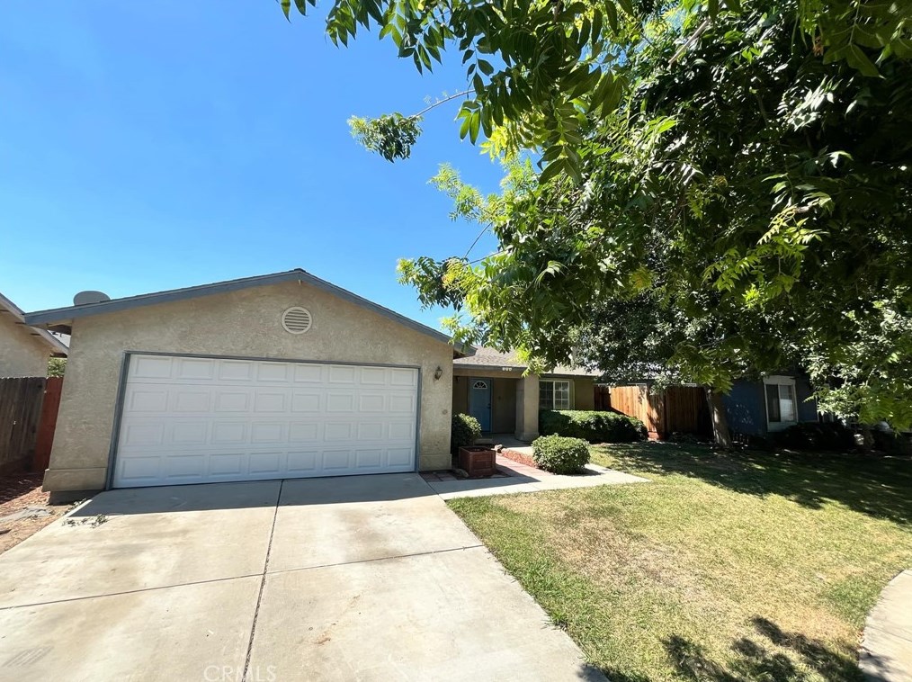 176 Sonoma Ct, Merced, CA 95341