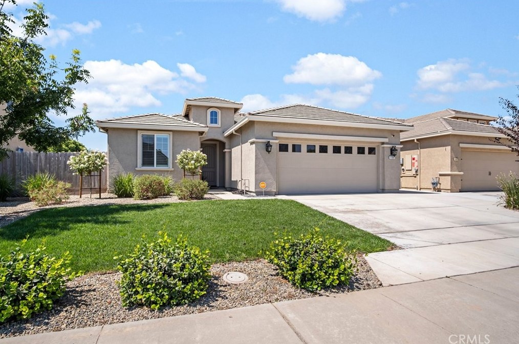 1101 Narada Way, Livingston, CA 95334
