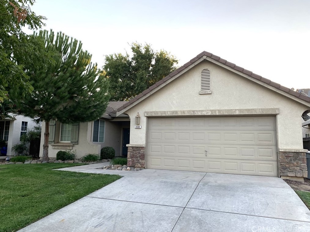 3593 Santa Maria Ave, Merced, CA 95348