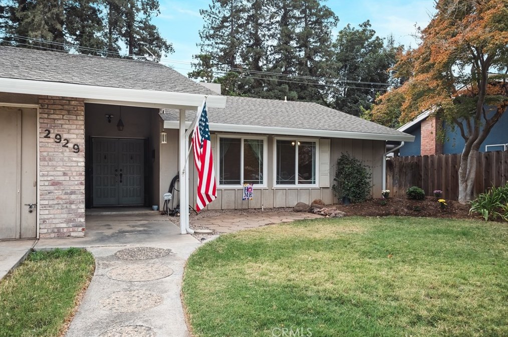2929 Cedarwood Ct, Merced, CA 95348