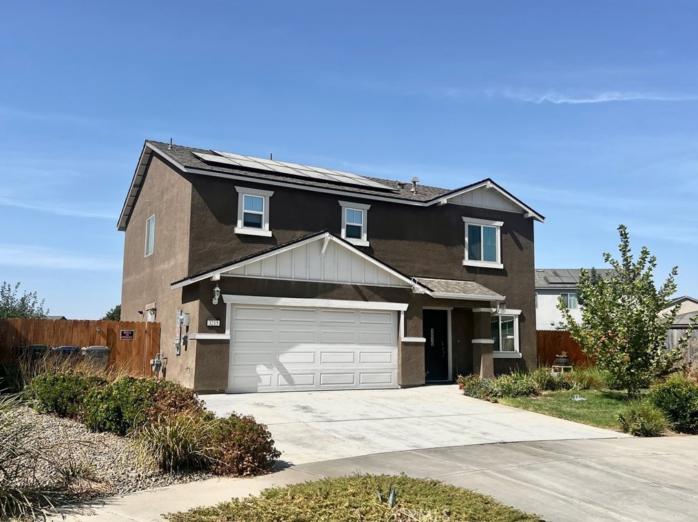 3215 Vierra St, Merced, CA 95341