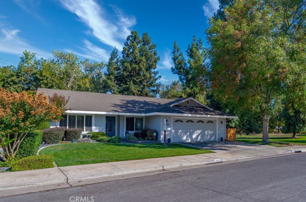 3359 Shamrock Pl, Merced, CA 95340-1685