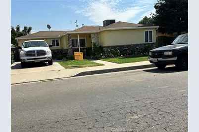 1105 Orange Avenue, Chowchilla, CA 93610 - Photo 2