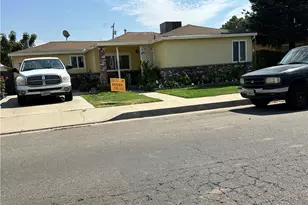 1105 Orange Ave, Chowchilla, CA 93610 - Photo 2