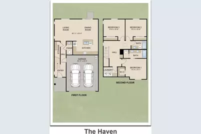 773 Stone Ridge West Ave, Merced, CA 95341 - Photo 8