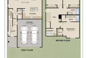 773 Stone Ridge W Ave, Merced, CA 95341 - Photo 8