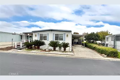 2500 N Highway 59 #70, Merced, CA 95348 - Photo 2